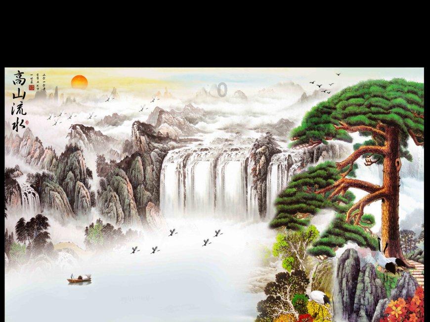 不用真人出镜，怎样简单快速做原创视频？游戏画面
